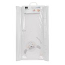 Σκληρή Αλλαξιέρα 50x80cm Kikka Boo Seally Me Σκληρή Αλλαξιέρα 50x80cm Kikka Boo Seally Me