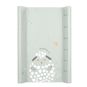 Μαλακή Αλλαξιέρα 50x70cm Kikka Boo Sleepy Sheep