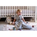 Gro Swaddle bag Υπνόσακος Χειμωνιάτικος 2.5 tog 3-6 μηνών Sky Grey Marl
