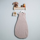 GroBag Υπνόσακος Φθινοπωρινός 1 tog (θερμοκρασίες 20-24°C) 6-18 μηνών Grey Marl GroBag Υπνόσακος Φθινοπωρινός 1 tog (θερμοκρασίες 20-24°C) 6-18 μηνών Grey Marl