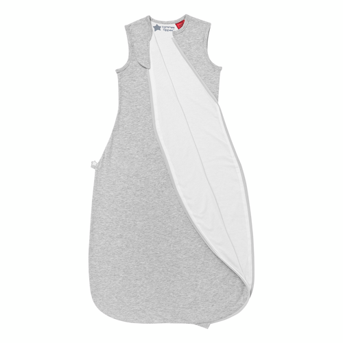 GroBag Υπνόσακος 2.5 tog χειμωνιάτικος 6-18 μηνών Sky Grey Marl