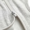 GroBag Υπνόσακος Καλοκαιρινός 0.2 tog (για θερμοκρασίες 24°C +) 18-36 μηνών Sky Grey Marl GroBag Υπνόσακος Καλοκαιρινός 0.2 tog (για θερμοκρασίες 24°C +) 18-36 μηνών Sky Grey Marl