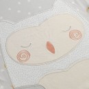 GroBag Υπνόσακος Φθινοπωρινός 1 tog (θερμοκρασίες 20-24°C)18-36 μηνών Sleeping Ollie