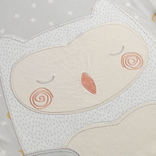 GroBag Υπνόσακος Φθινοπωρινός 1 tog (θερμοκρασίες 20-24°C)18-36 μηνών Sleeping Ollie