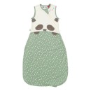 GroBag Υπνόσακος Φθινοπωρινός 1 tog (θερμοκρασίες 20-24°C) 6-18 μηνών Sleeping Pip GroBag Υπνόσακος Φθινοπωρινός 1 tog (θερμοκρασίες 20-24°C) 6-18 μηνών Sleeping Pip
