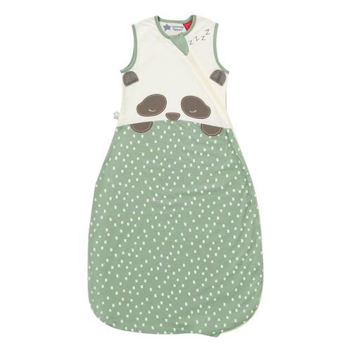 GroBag Υπνόσακος Φθινοπωρινός 1 tog (θερμοκρασίες 20-24°C) 6-18 μηνών Sleeping Pip GroBag Υπνόσακος Φθινοπωρινός 1 tog (θερμοκρασίες 20-24°C) 6-18 μηνών Sleeping Pip