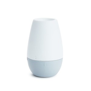 Sleep Machine με Λευκούς ήχους Χτύπο της Καρδιάς και Shh Munchkin