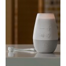 Sleep Machine με Λευκούς ήχους Χτύπο της Καρδιάς και Shh Munchkin