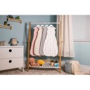 GroBag Υπνόσακος Καλοκαιρινός 0.2 tog (για θερμοκρασίες 24°C +) 18-36 μηνών ABST RAINBOW GroBag Υπνόσακος Καλοκαιρινός 0.2 tog (για θερμοκρασίες 24°C +) 18-36 μηνών ABST RAINBOW