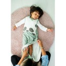 GroBag Υπνόσακος Φθινοπωρινός 1 tog (θερμοκρασίες 20-24°C) 6-18 μηνών Sleeping Pip GroBag Υπνόσακος Φθινοπωρινός 1 tog (θερμοκρασίες 20-24°C) 6-18 μηνών Sleeping Pip