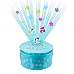 Σόφι η καμηλοπάρδαλη: Βελούδινη Σόφι με φωτισμό και ήχους για νανούρισμα Σόφι η καμηλοπάρδαλη: Βελούδινη Σόφι με φωτισμό και ήχους για νανούρισμα