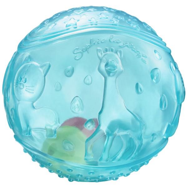 Σόφι η καμηλοπάρδαλη Ανάγλυφη μπάλα Σόφι η καμηλοπάρδαλη Ανάγλυφη μπάλα