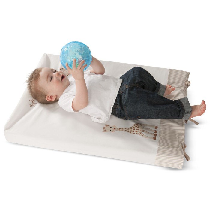 Σόφι η καμηλοπάρδαλη Ανάγλυφη μπάλα Σόφι η καμηλοπάρδαλη Ανάγλυφη μπάλα