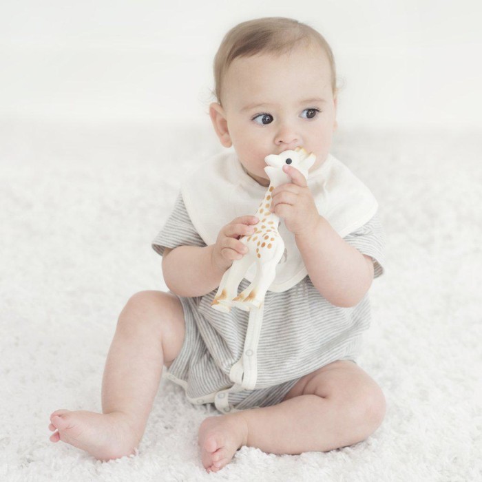 Σόφι Η Καμηλοπάρδαλη Το Πρώτο Παιχνίδι Του Μωρού Που Διεγείρει ΄Ολες Του Τις Αισθήσεις Σόφι Η Καμηλοπάρδαλη Το Πρώτο Παιχνίδι Του Μωρού Που Διεγείρει ΄Ολες Του Τις Αισθήσεις