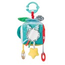 Σόφι Καμηλοπάρδαλη Αισθητηριακός Κύβος Δραστηριοτήτων Σόφι Καμηλοπάρδαλη Αισθητηριακός Κύβος Δραστηριοτήτων