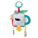 Σόφι Καμηλοπάρδαλη Αισθητηριακός Κύβος Δραστηριοτήτων Σόφι Καμηλοπάρδαλη Αισθητηριακός Κύβος Δραστηριοτήτων