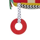 Σόφι Καμηλοπάρδαλη Αισθητηριακός Κύβος Δραστηριοτήτων Σόφι Καμηλοπάρδαλη Αισθητηριακός Κύβος Δραστηριοτήτων