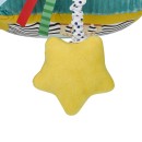 Σόφι Καμηλοπάρδαλη Αισθητηριακός Κύβος Δραστηριοτήτων Σόφι Καμηλοπάρδαλη Αισθητηριακός Κύβος Δραστηριοτήτων