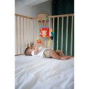 Σόφι Καμηλοπάρδαλη Αισθητηριακός Κύβος Δραστηριοτήτων Σόφι Καμηλοπάρδαλη Αισθητηριακός Κύβος Δραστηριοτήτων