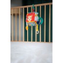 Σόφι Καμηλοπάρδαλη Αισθητηριακός Κύβος Δραστηριοτήτων Σόφι Καμηλοπάρδαλη Αισθητηριακός Κύβος Δραστηριοτήτων