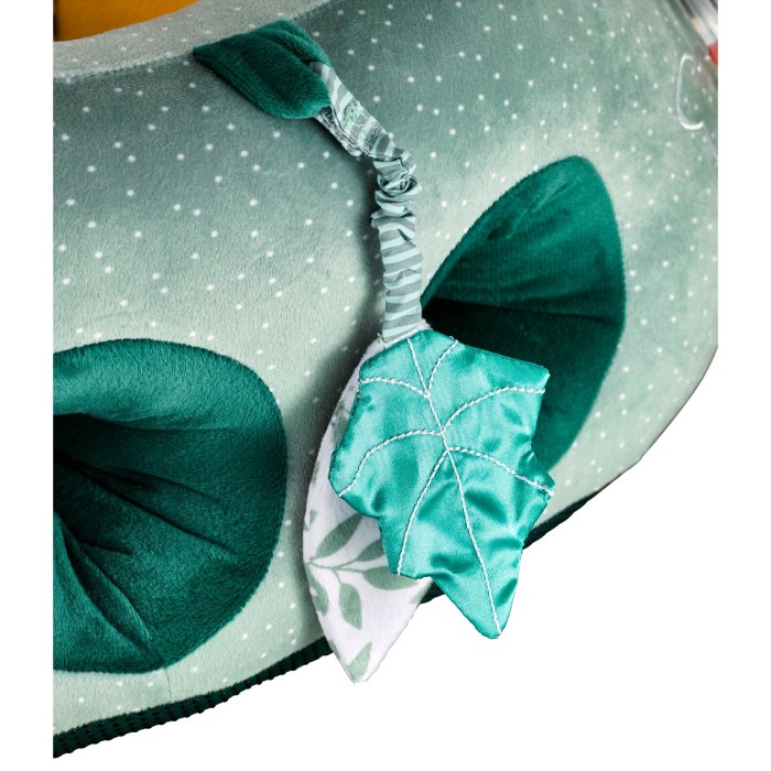 Σόφι Καμηλοπάρδαλη Αναπαυτικό Μαξιλάρι Παιχνιδιού Σόφι Καμηλοπάρδαλη Αναπαυτικό Μαξιλάρι Παιχνιδιού