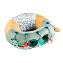 Σόφι Καμηλοπάρδαλη Αναπαυτικό Μαξιλάρι Παιχνιδιού Σόφι Καμηλοπάρδαλη Αναπαυτικό Μαξιλάρι Παιχνιδιού