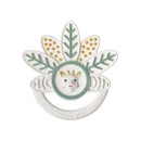 Σόφι καμηλοπάρδαλη Δακτύλιος οδοντοφυίας Mille Feville Σόφι καμηλοπάρδαλη Δακτύλιος οδοντοφυίας Mille Feville