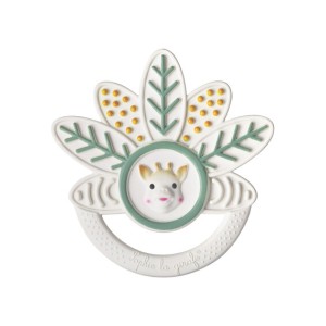 Σόφι καμηλοπάρδαλη Δακτύλιος οδοντοφυίας Mille Feville