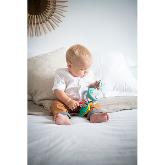 Σόφι Καμηλοπάρδαλη Ηλεκτρονική Κουδουνίστρα Με Ηχο Και Φως Σόφι Καμηλοπάρδαλη Ηλεκτρονική Κουδουνίστρα Με Ηχο Και Φως