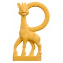 Σόφι Καμηλοπάρδαλη Κρίκος Οδοντοφυϊας Βανίλια Πορτοκαλί