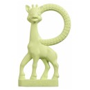 Σόφι Καμηλοπάρδαλη Κρίκος Οδοντοφυϊας Βανίλια Πράσινο