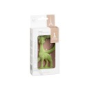 Σόφι Καμηλοπάρδαλη Κρίκος Οδοντοφυϊας Βανίλια Πράσινο