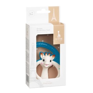 Σόφι Καμηλοπάρδαλη Μασητικό Για Το Ψυγείο