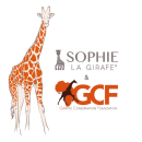 Σόφι καμηλοπάρδαλη Σετ δώρου "Save Giraffes" Σόφι καμηλοπάρδαλη Σετ δώρου "Save Giraffes"
