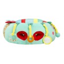 Σόφι Καμηλοπάρδαλη Αναπαυτικό Μαξιλάρι Παιχνιδιού