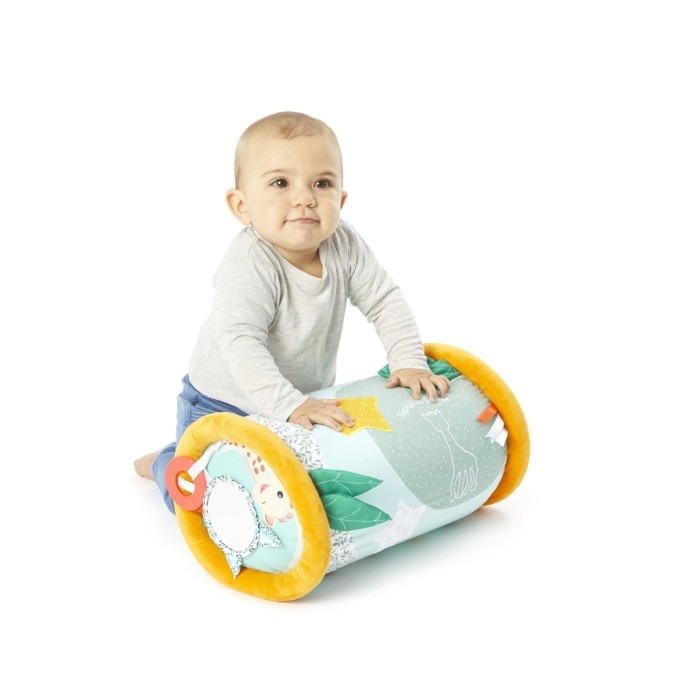 Σόφι Καμηλοπάρδαλη Βαρελάκι Δραστηριοτήτων Σόφι Καμηλοπάρδαλη Βαρελάκι Δραστηριοτήτων