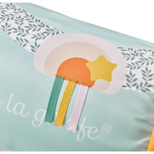 Σόφι Καμηλοπάρδαλη Βαρελάκι Δραστηριοτήτων Σόφι Καμηλοπάρδαλη Βαρελάκι Δραστηριοτήτων