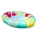 Σόφι Καμηλοπάρδαλη Φουσκωτό Γυμναστήριο Δραστηριοτήτων