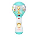 Σόφι Καμηλοπάρδαλη Ηλεκτρονική - Μουσική Κουδουνίστρα Μαράκα Με Ανιχνευτή Κίνησης Shake Shake Shake!!! Σόφι Καμηλοπάρδαλη Ηλεκτρονική - Μουσική Κουδουνίστρα Μαράκα Με Ανιχνευτή Κίνησης Shake Shake Shake!!!