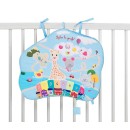 Σόφι Καμηλοπάρδαλη Μουσικό Πάνελ Δραστηριοτήτων Touch & Play Σόφι Καμηλοπάρδαλη Μουσικό Πάνελ Δραστηριοτήτων Touch & Play