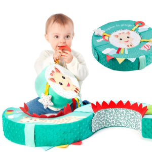 Σόφι Καμηλοπάρδαλη Πολυμορφικός Τροχός