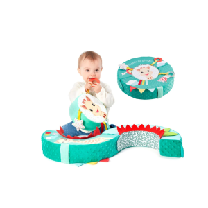 Σόφι Καμηλοπάρδαλη Πολυμορφικός Τροχός