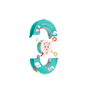 Σόφι Καμηλοπάρδαλη Πολυμορφικός Τροχός