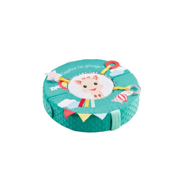 Σόφι Καμηλοπάρδαλη Πολυμορφικός Τροχός