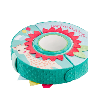 Σόφι Καμηλοπάρδαλη Πολυμορφικός Τροχός Σόφι Καμηλοπάρδαλη Πολυμορφικός Τροχός