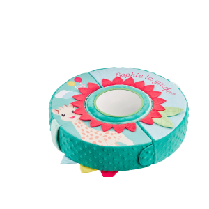 Σόφι Καμηλοπάρδαλη Πολυμορφικός Τροχός