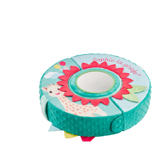 Σόφι Καμηλοπάρδαλη Πολυμορφικός Τροχός