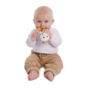 Σόφι καμηλοπάρδαλη Γλυκιά Σοφία Συλλογή Βελούδινη Κουδουνίστρα Με Μασητικό