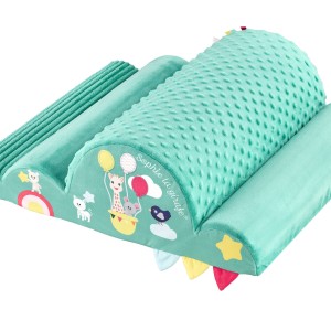 Σόφι Καμηλοπάρδαλη Σύννεφο Κινητικών Δεξιοτήτων