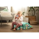 Σόφι Καμηλοπάρδαλη Σύννεφο Κινητικών Δεξιοτήτων